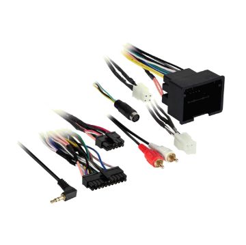 Picture of Axxess 2013+ GM 44-Way LAN Interface Harness
