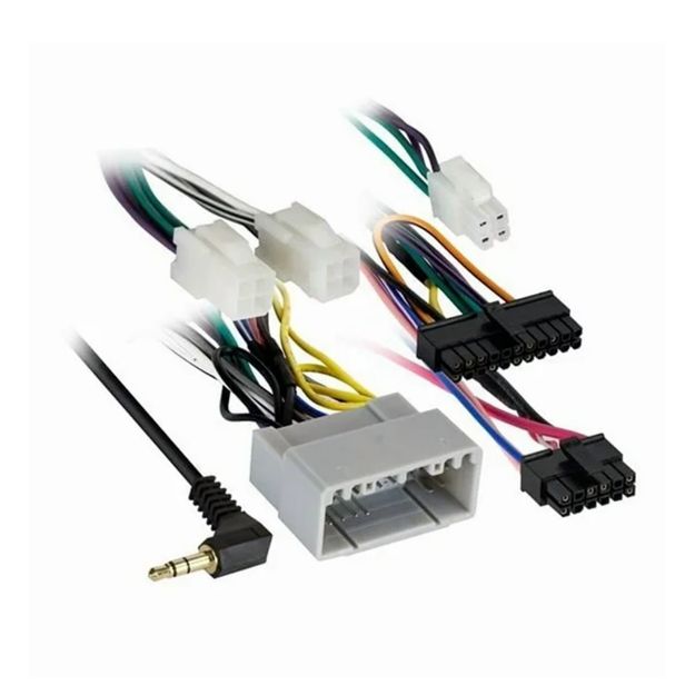 Picture of Axxess 2004-09 Chrysler ADBOX Harness