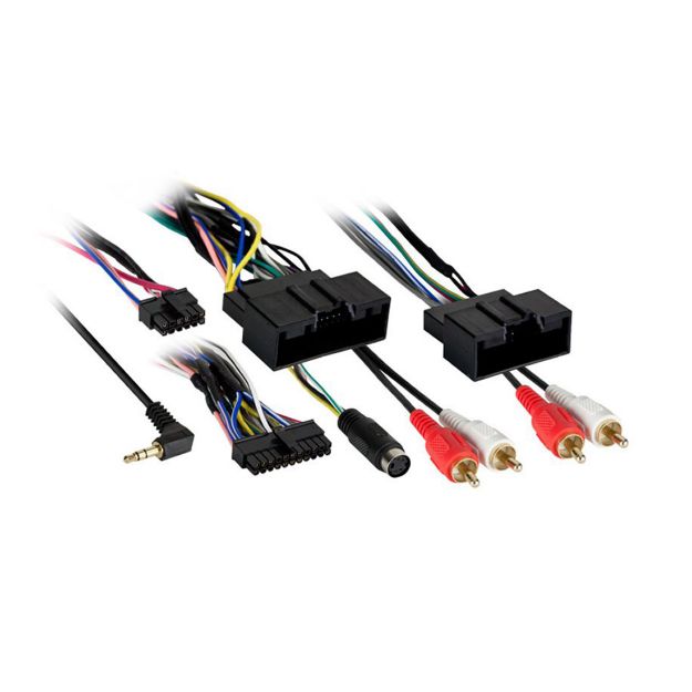 Picture of Axxess Select Ford Data Interface Harness