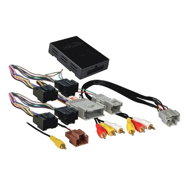 Picture of Axxess 2000+ GM Auto-Detect Interface