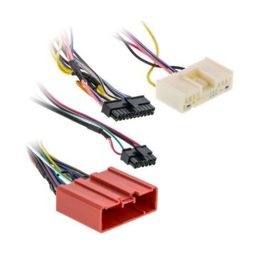 Picture of Axxess 2007-15 Mazda ADBOX Harness