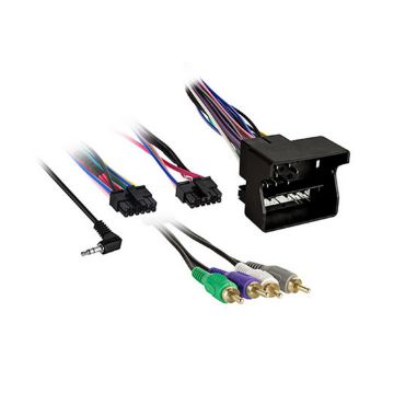 Picture of Axxess 2006-2013 AD-ADXSVI Audi CAN Interface