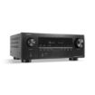 Picture of Denon 7.2 Channel 90W 8K AV Receiver  Dolby Atmos, DTS:X, HEOS Built-In