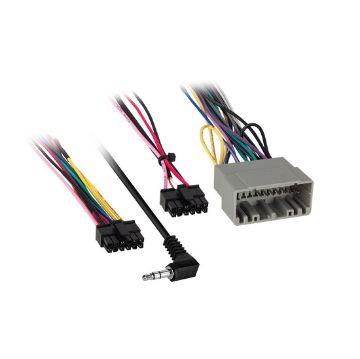 Picture of Axxess 2004-10 Chrysler Harness