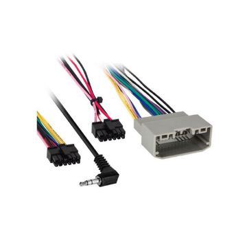 Picture of Axxess 2007+ Chrysler Harness