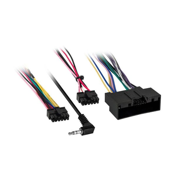 Picture of Axxess 2011+ Ford Harness