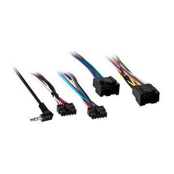 Picture of Axxess 2006-12 GM Harness