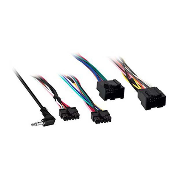 Picture of Axxess 2006-12 GM Harness