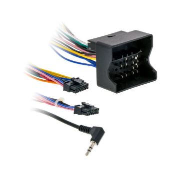 Picture of Axxess 2005+ Mercedes Harness