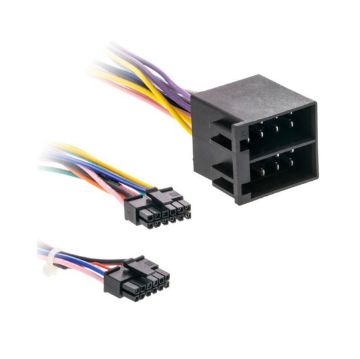 Picture of Axxess 2007-13 Dodge/Mercedes/Freightliner Harness