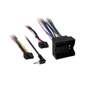 Picture of Axxess 2008-13 Dodge/Mercedes/Freightliner Harness