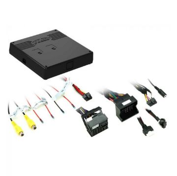 Picture of Axxess 2010-2017 BMW* HDMI&reg; and Camera Interface