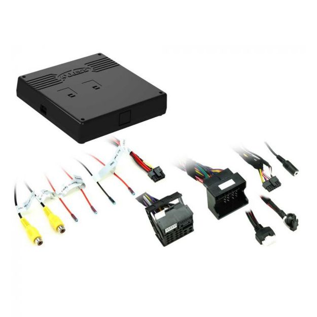 Picture of Axxess 2010-2017 BMW* HDMI&reg; and Camera Interface