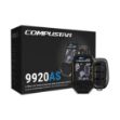 Picture of Compustar 2-Way LCD T12 LoRa Security & Remote Start Bundle (NEW)