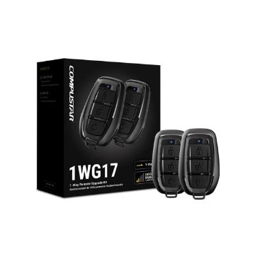 Picture of Compustar 1-Way G17 AP RF Kit
