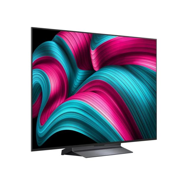 Picture of LG 55" 4K OLED C5 Smart TV 120Hz (open box pick-up)