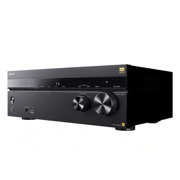 Picture of Sony 7.2 Channel 100W 8K AV Receiver  Dolby Atmos, DTS:X, IMAX Enhanced (open box)
