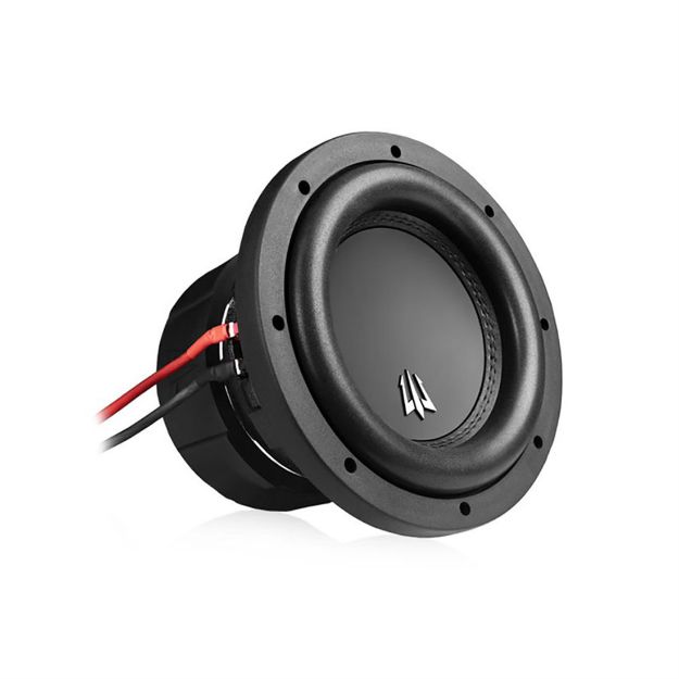 Picture of Triton Audio SX 8" Subwoofer 600W RMS 1200W peak 4ohm DVC 12 (open box)