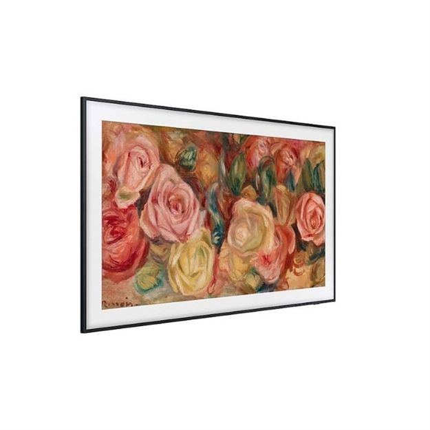 Picture of Samsung 75" The Frame Pro NeoQLED TV (120Hz, refurb)