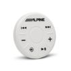 Picture of Alpine Outdoor Wireless Remote Controller for Marine Head Units