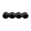 Picture of SPL Boxes Sprayed Pod w/(4) 6.5" Speakers