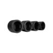 Picture of SPL Boxes Sprayed Pod w/(4) 6.5" Speakers