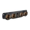 Picture of SPL Boxes Vinyl Pod w/(4) 6.5" Speakers & (2) Tweeters