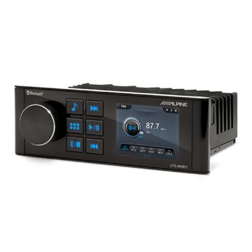 Picture of Alpine Marine Source Unit (NMEA)