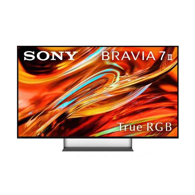 Picture of Sony 50" Bravia 7 True RGB 4K HDR TV (Mark 2)