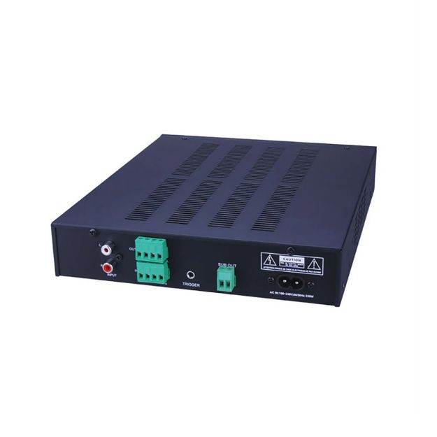 Picture of Beale Street 220w Sub Amp (open box)