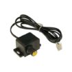 Picture of Crux OEM Amplifier Replacement Interface for Chy, Dodge, Jeep, & RAM Vehicles with Uconnect Systems