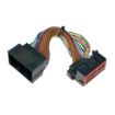 Picture of Crux OEM Amplifier Replacement Interface for Chy, Dodge, Jeep, & RAM Vehicles with Uconnect Systems