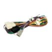 Picture of Crux OEM Amplifier Replacement Interface for Chy, Dodge, Jeep, & RAM Vehicles with Uconnect Systems
