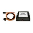 Picture of Crux Auxiliary Audio Input Interface for Fiber Optic Systems