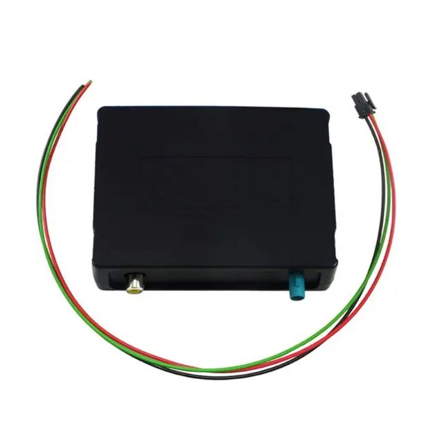 Picture of Crux Digital Camera Retention For 2019-UP GM Vehicles