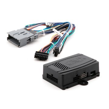 Picture of Crux GM Class II Radio Replacement Interface with Chime w/ Bose Amplified & Non-Amplified Systems
