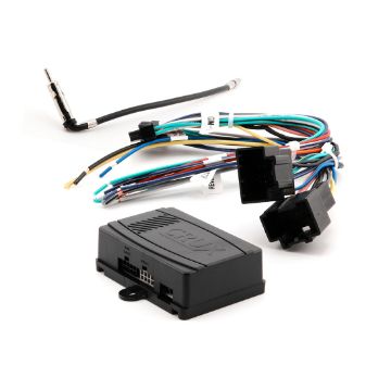 Picture of Crux Select GM LAN 29-Bit Radio Replacement Kit