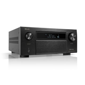 Picture of Denon 15.4 Channel 8K 150W Receiver w/ Atmos, DTS:X and IMAX Enhanced