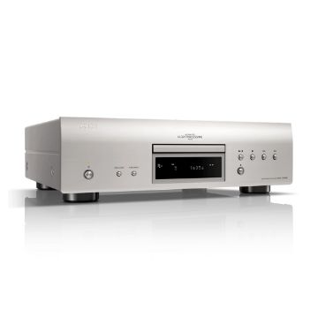 Picture of Denon SACD Player AL32 Processing and 192kHz/32bit D/A Conve (silver)