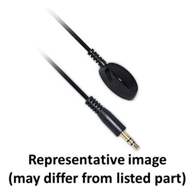 Picture of DISH Evolve 3' IR Extender Cable Pack