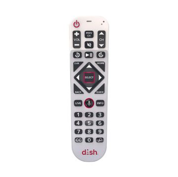 Picture of DISH 60.0 Remote, Residential, Single, RF, New
