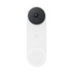 Picture of Google Nest 2K Doorbell (snow)(Gen 3)