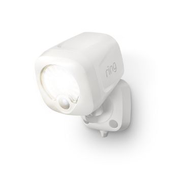 Picture of RING Smart Lighting Spotlight - White