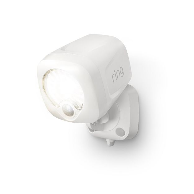 Picture of RING Smart Lighting Spotlight - White