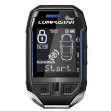 Picture of Compustar 2-Way WSST Replacement Remote