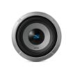 Picture of Alpine 8" S-Series Dual 2-Ohm Car Subwoofer