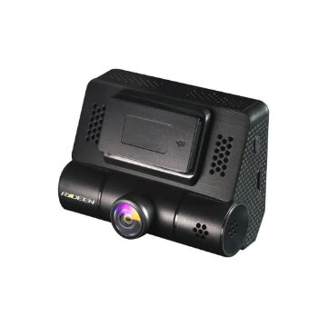 Picture of Rydeen 360 Surround View HD Dash Camera. 3” Touchscreen w/ Proximity Sensor, Rear Camera, Plug In