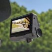 Picture of Rydeen 360 Surround View HD Dash Camera. 3” Touchscreen w/ Proximity Sensor,  Rear Camera, Hardwire
