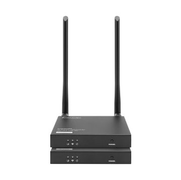 Picture of Vanco Evolution 4K Wireless HDMI Extender w/ HDMI Loop-out