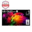 Picture of LG 77" OLED evo Wallpaper W6 Series A11 Gen3 120Hz TV